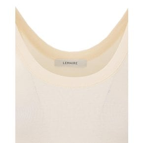 [해외배송] 26 S/S RIB 탱크 탑 TS0001/LJ1016WH048 B0011921939