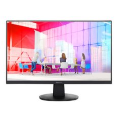 알파스캔 2423F100 IPS 100 시력보호 무결점  24인치 100Hz 업무 및 게이밍 모니터