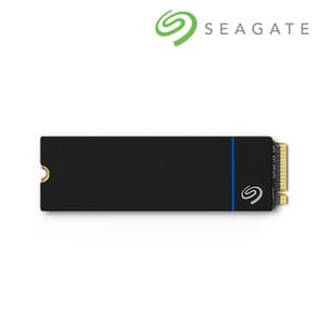 SEAGATE 정품판매원 씨게이트 Game Drive M.2 NVMe 1TB SSD