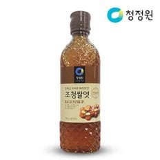 청정원 쌀엿 700G x5개