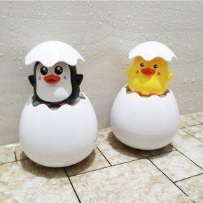 [레츠토이]에그팝 유아 목욕놀이 물놀이 장난감 물총 (2553582)