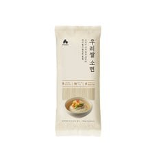  우리쌀소면 300g