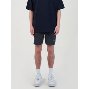 골스튜디오 [코엑스몰] 반바지 SIGNATURE BASIC WOVEN SHORTS-NAVY