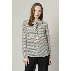BCBG 올앤선드리 타이프린트BL(A5S1B473)
