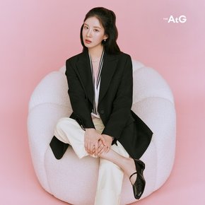 25SS 링클프리 테일러드 보이핏 자켓