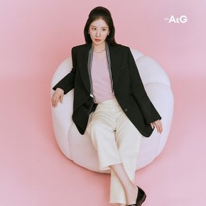 25SS 링클프리 테일러드 보이핏 자켓