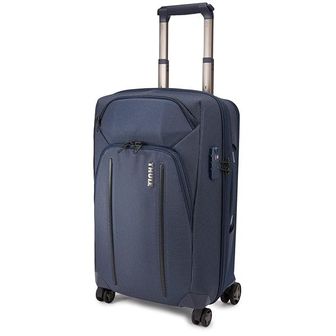  독일 툴레 기내용 캐리어 Thule Crossover 2 4Wheel Cabin Trolley 55 cm 1338420