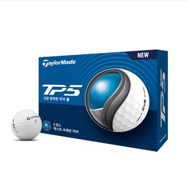 테일러메이드 [TAYLORMADE/테일러메이드] TP5 BALL / TP5 공
