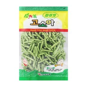 파래맛 고소아 500g