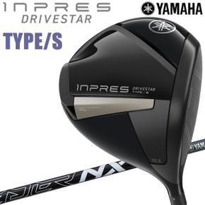 5559338 야마하 25 임프레스 드라이브 스타 Type-S 드라이버 YAMAHA DRIVE DA3399244