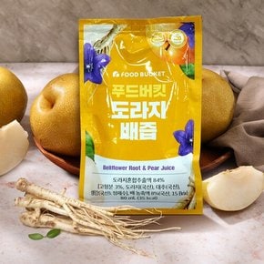 국산 도라지배즙 배도라지즙 100포 실속구성