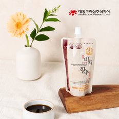 [본사직영][대동고려삼] 갱년기 건강 홍삼진 비책황후 (120ml*20포) / 건강기능식품