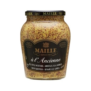 코스트코 MAILLE 디종 머스타드 845G