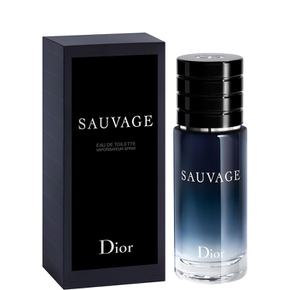 디올 DIOR 소바쥬 SAUVAGE 오 드 뚜왈렛 30ml