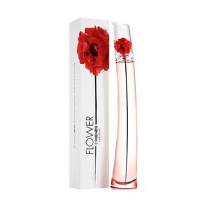 플라워바이겐조 앱솔뤼 EDP 30ml 정품 + 겐조 쇼핑백