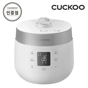CRP-ST0615FWSM 6인용 트윈프레셔 전기압력밥솥