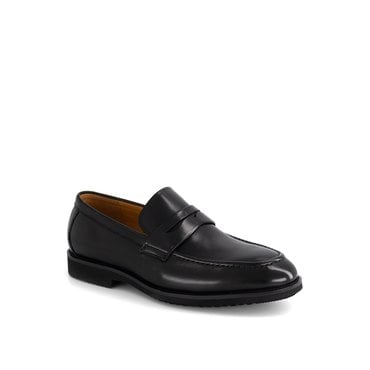 탠디 남성 페니로퍼 (Q19118,BLACK)