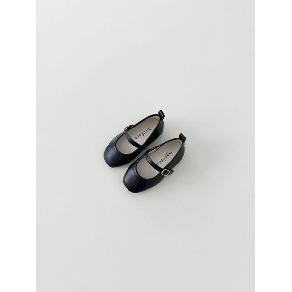 403 아나운서슈즈 announcer shoes