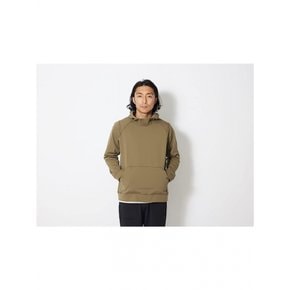 [스노우피크] 파커 Air Dry Sweat Parka Khaki (일본직구)