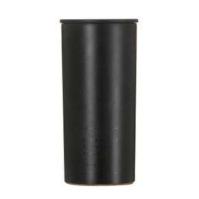 [해외직구] 스타벅스 리저브 로스터리 스테인레스 컵 블랙 296ml starbucks Reserve Roastery Stainless Cup Black