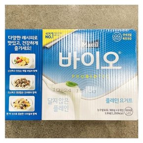 매일바이오 플레인 요거트 300G X 6 코스트코