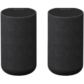 미국 소니 스피커 Sony SA-RS5 Wireless Rear Speakers with Built-in Battery for HT-A7000/A50