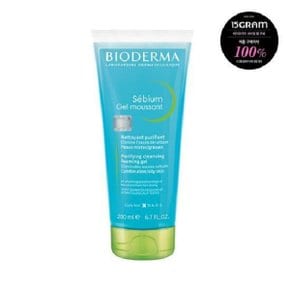 세비엄 젤무쌍 200ml (튜브타입)