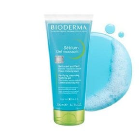 세비엄 젤무쌍 200ml (튜브타입)
