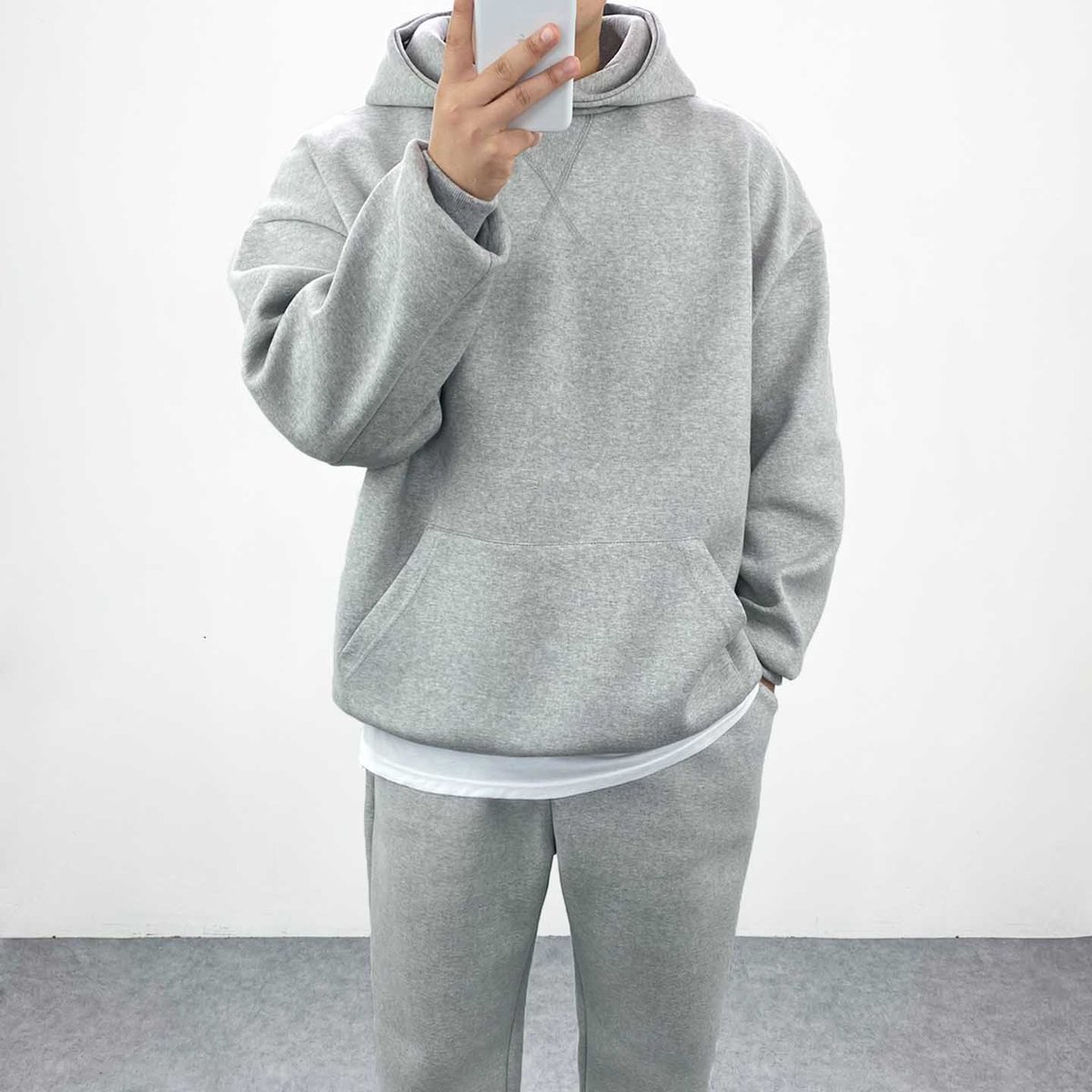 확대된 대표 1