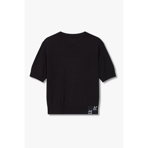[BASQUIAT] 프린트 크루넥 풀오버 7125350180199