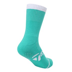 25SS 여성 컬러 장목 양말 TWASO5602-804