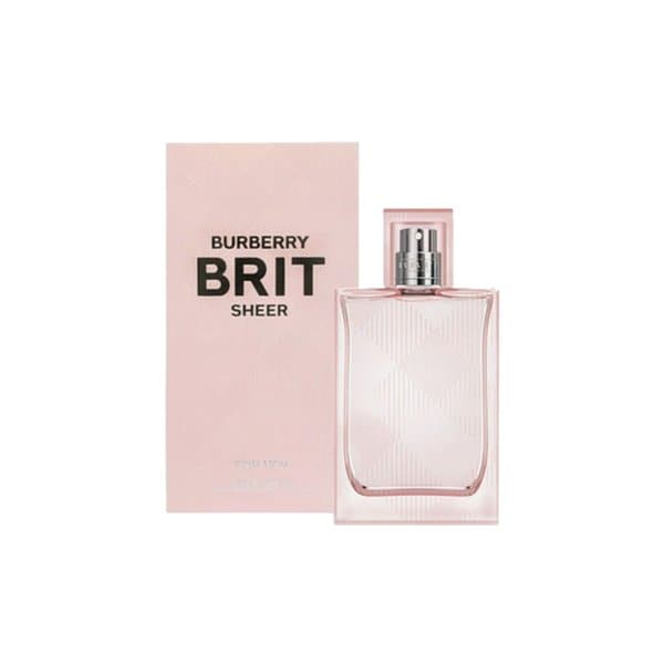 브릿 쉬어 EDT 100ml