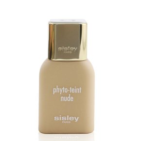 시슬리 Phyto Teint Nude Water Infused Second Skin Foundation 넘버. 1W Cream 30ml