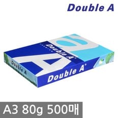 A3 복사용지 80g 500매 1권