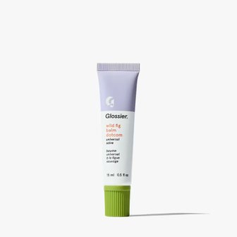 Glossier [해외] GLOSSIER 글로시에 Balm Dotcom 립밤 야생무화과