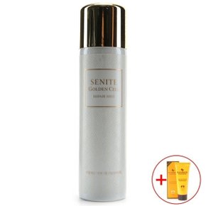 SENITE 여자화장품 프랑스 셀틱워터 골드미스트 120ml