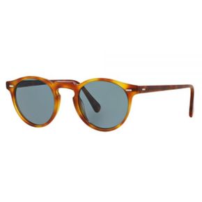 OLIVERPEOPLES GREGORY 그레고리 peck Sun (OV5217S 1483R8 50) (GREGORY 펙 선)