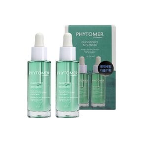 [촉촉/물광] 피토메르 올리고포스세럼 이드라땅 어드밴스드 30ml 더블기획세트