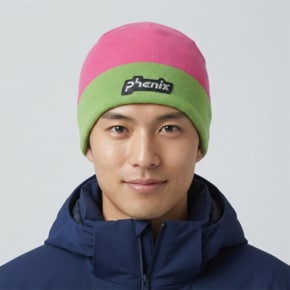 피닉스 스키비니 PHENIX Demo Watch Cap_마젠타 마젠타
