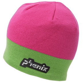 피닉스 스키비니 PHENIX Demo Watch Cap_마젠타 마젠타