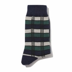 multi color stripe socks_CALAX24518NYX