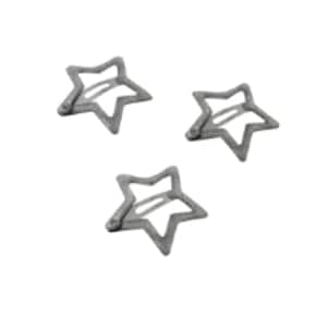룰라비(SL)-실버스타헤어핀(75112-872-03)
