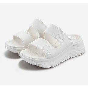 SP0WSCEM013 - [스케쳐스]    MAX CUSHIONING SANDAL /맥스쿠셔닝 샌들 포미