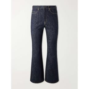 26 FW 카피탈 블루 오카벨로 스트레이트 플레어 진 TP579104066