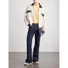 26 FW 카피탈 블루 오카벨로 스트레이트 플레어 진 TP579104066