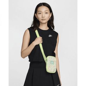 헤리티지 크로스body Bag Small 1L 252679 FN4251-701