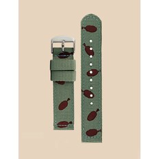 Watch strap-Fishies strap