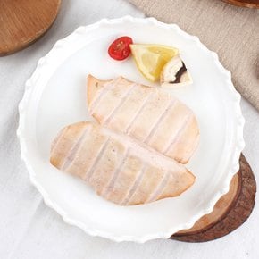 닭가슴살 냉동 스팀 저염분 100g 20팩