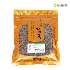 5일장잡곡 통녹두1kg