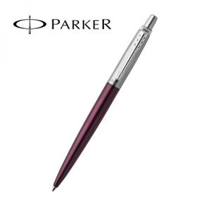 PARKER 파카 조터 포토벨로 CT 볼펜 퍼플